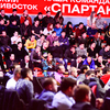 Чемпионат собрал большое количество зрителей — newsvl.ru