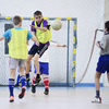 Матчи по мини-футболу провели в четырех возрастных категориях — newsvl.ru