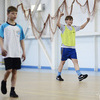 Юные футболисты радовались каждому забитому мячу — newsvl.ru