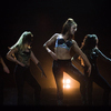 Их шоу — не просто постановочный ирландский танец с элементами классического балета — newsvl.ru