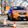 Тест-драйв Subaru XV — newsvl.ru