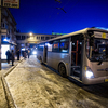 Переполненные автобусы, длительное ожидание своей маршрутки, долгая дорога до пункта назначения — newsvl.ru