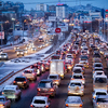 Предложенные объездные дороги по трассе Седанка — Патрокл не пользуются спросом у автовладельцев — newsvl.ru