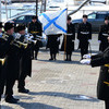 Во Владивостоке почтили память моряков-подводников — newsvl.ru