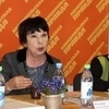 Профессор Людмила Мотанова — newsvl.ru
