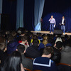 На фестиваль пришли десятки владивостокских студентов и школьников — newsvl.ru