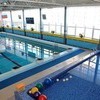 После долгого перерыва вновь открылся бассейн в спорткомплексе «Юность» — newsvl.ru