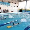 В обновленном бассейне дети могут заниматься на бесплатной основе — newsvl.ru