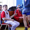 В роли судьи смогли себя почувствовать и начинающие борцы, которые только пришли в спорт — newsvl.ru