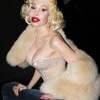 Amanda Lepore ������� ��������, ������ �����, ��� ����-����, ����� ������ ����, ���� fasion-��������� David LaChapelle &mdash; newsvl.ru