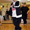 "Наблюдая за состязанием, я понял, что многие из танцоров забывают самое главное, что есть в брейке, — кач", — поделился своим мнением о владивостокских танцорах Тони Рок — newsvl.ru