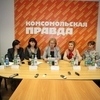 Круглый стол на тему "Рожать или не рожать" — newsvl.ru