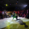 Танцевальный «батл» среди молодежи со всего Дальнего Востока проводится при поддержке танцевального центра D-Motion и городского управления по делам молодежи уже пятый год подряд и с тех пор не «понижает планку» — newsvl.ru