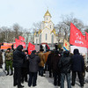 Всего в акции приняли участие около 40 человек — newsvl.ru