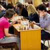 В университетском турнире приняли участие восемь человек, каждый них является студентом первого курса ДВФУ — newsvl.ru