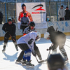 24 февраля на хоккейной коробке школы № 80 прошла финальная игра городского турнира по хоккею среди дворовых команд на приз главы Владивостока — newsvl.ru