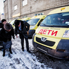19 новых автомобилей Peugeot желтого цвета будут возить детей из отдаленных населенных пунктов в школу — newsvl.ru