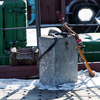 Рыбаков на паромах Владивостока значительно убавилось  — newsvl.ru