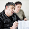 Нуритдин изучал русский язык еще в школе в Узбекистане, поэтому курсы даются ему легко — newsvl.ru