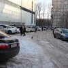 По счастливому стечению обстоятельств никто из пешеходов не пострадал — newsvl.ru