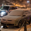 Снег начался во Владивостоке в ночь со среды на четверг — newsvl.ru