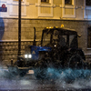 По сообщению пресс-службы Владивостока, на дороги города вышло 130 единиц снегоуборочной техники — newsvl.ru
