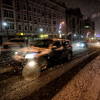 Ранним утром машин на дорогах немного — newsvl.ru