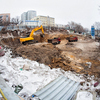 Разрешение на строительство было получено в 2003 году — newsvl.ru