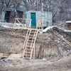 Строительная площадка уже оборудована для удобства строителей — newsvl.ru