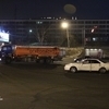 ДТП с участием бензовоза и седана произошло во Владивостоке во вторник вечером — newsvl.ru