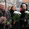 Возложить цветы пришли высокопоставленные лица и граждане Владивостока — newsvl.ru