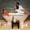 Второй приз нашего конкурса - сертификат на SPA-ритуал для двоих с заманчивым названием "Медовый месяц". В салоне Jamu SPA их ждут расслабляющий балийский массаж, ухаживающие процедуры для тела и ароматная ванна при свечах — newsvl.ru