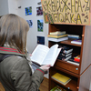 Посетив "ФриМаркет", можно было взять также и книги — newsvl.ru