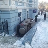 Авария произошла около 18.00 в четверг, 3 января — newsvl.ru