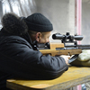 Стрельба происходила из положения сидя с упором — newsvl.ru