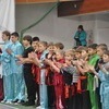 40 представителей секций данного вида восточной гимнастики от 6 до 27 лет выявляли сильнейших в двух видах программы: ушу таолу (спортивное ушу) и чуантун (традиционное ушу) — newsvl.ru