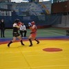 Во Владивостоке приморские ушуисты провели «пробу сил» перед турнирами ДФО  — newsvl.ru