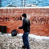 Народные предупреждающие надписи не останавливают курильщиков — newsvl.ru