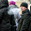 Большинство курильщиков не стесняются своей вредной привычки даже в общественных местах — newsvl.ru