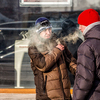 Чрезвычайно распространено курение среди подростков — newsvl.ru