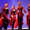 Театр современного танца "Дансер" с номером "Шаг по-новому" — newsvl.ru