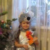 Ксения Руслякова (3 года 9 месяцев) на Новый год получила собачку Samby — newsvl.ru