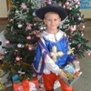Мушкетер Егор (7 лет) получил в подарок Лего Сити — newsvl.ru