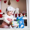 Саутина Мила, 10 месяцев. В качестве подарка на Новый год поедет в Европу — newsvl.ru