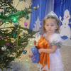 Анна, 2 года и 11 месяцев — newsvl.ru