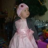 Алина (1,5 года). В ожидании новогоднего подарка - любимого мульт-персонажа (Лунтика) — newsvl.ru