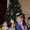 Ветрова Арина (2,5 года) в подарок получила робота — newsvl.ru
