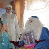 Кристина (5 лет) получила в подарок куклу "Винкс" — newsvl.ru