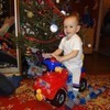 Арсений (1,2 годика). Подарок - джип — newsvl.ru