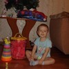 Кирилл, 2,5 года - получил в подарок пирамидку и кубики — newsvl.ru